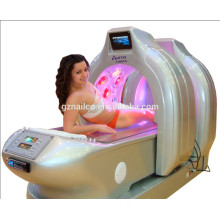 Far infrared beauty therapy equipment with factory price LK-1000A